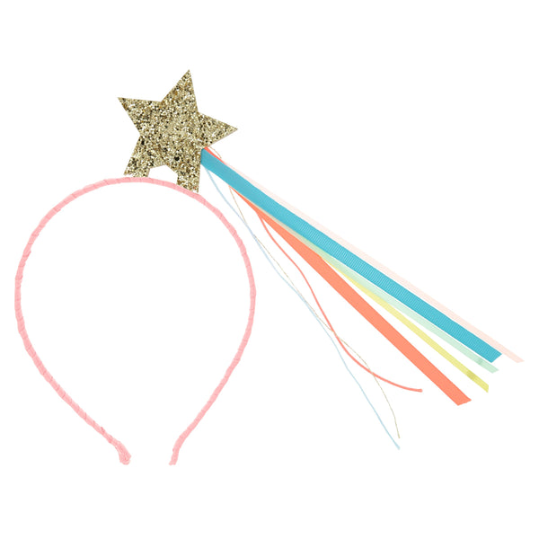 Shooting Star Headband Image1