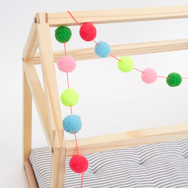 Wooden Bed Dolly Accessory Image3
