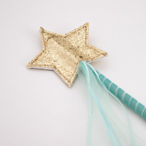 Icon Cape & Wand Image6