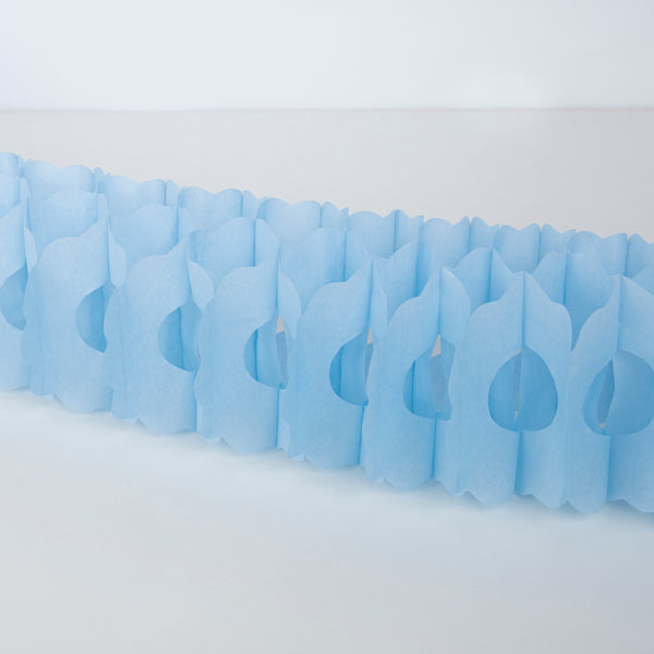 4 Bright Honeycomb Garlands Image4