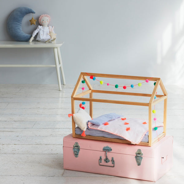 Wooden Bed Dolly Accessory Image7
