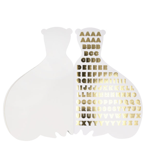 Our cheetah art book contains stickers and sketch pages, ideal to pop into safari party bags. Image1