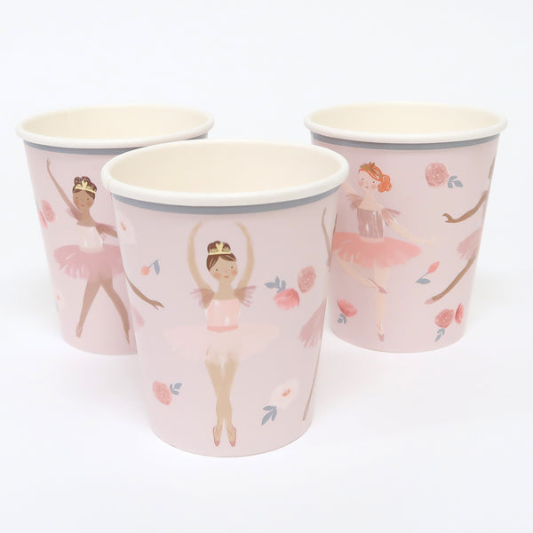Ballet Cups Image4