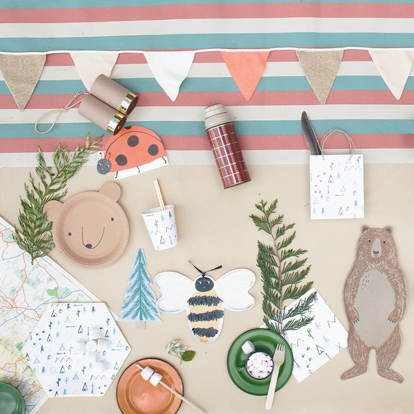 Bear Small Plates Image3