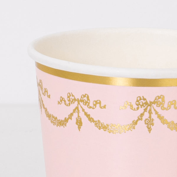 Laduree Paris Cups Image3