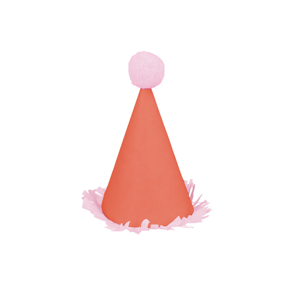 Our little paper hats are perfect as hats for kids or hats for dogs or hats for cats. Image9